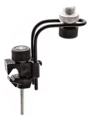Clamp para Microfone de Bateria ASK B10