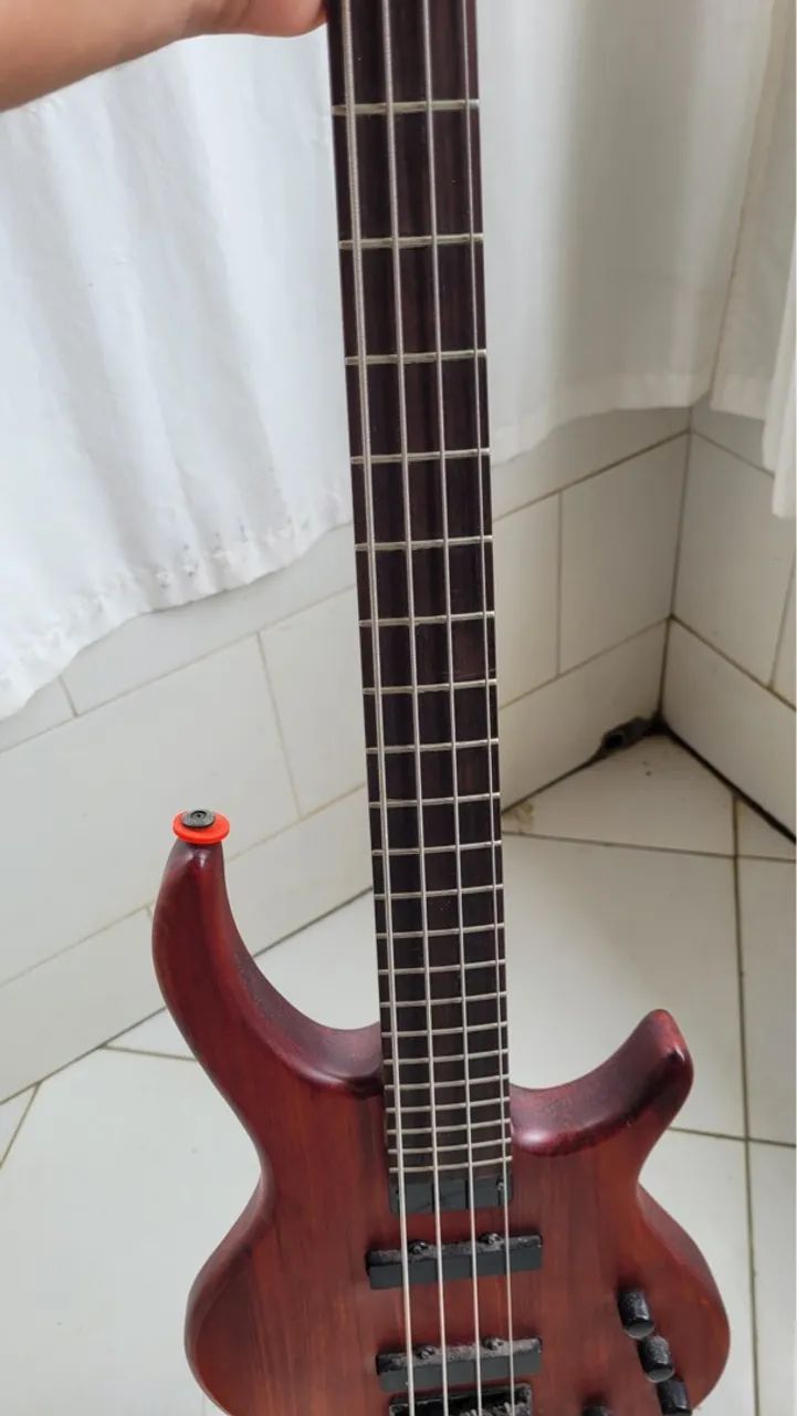 Baixo de cordas Toby by Tobias - Foto 2