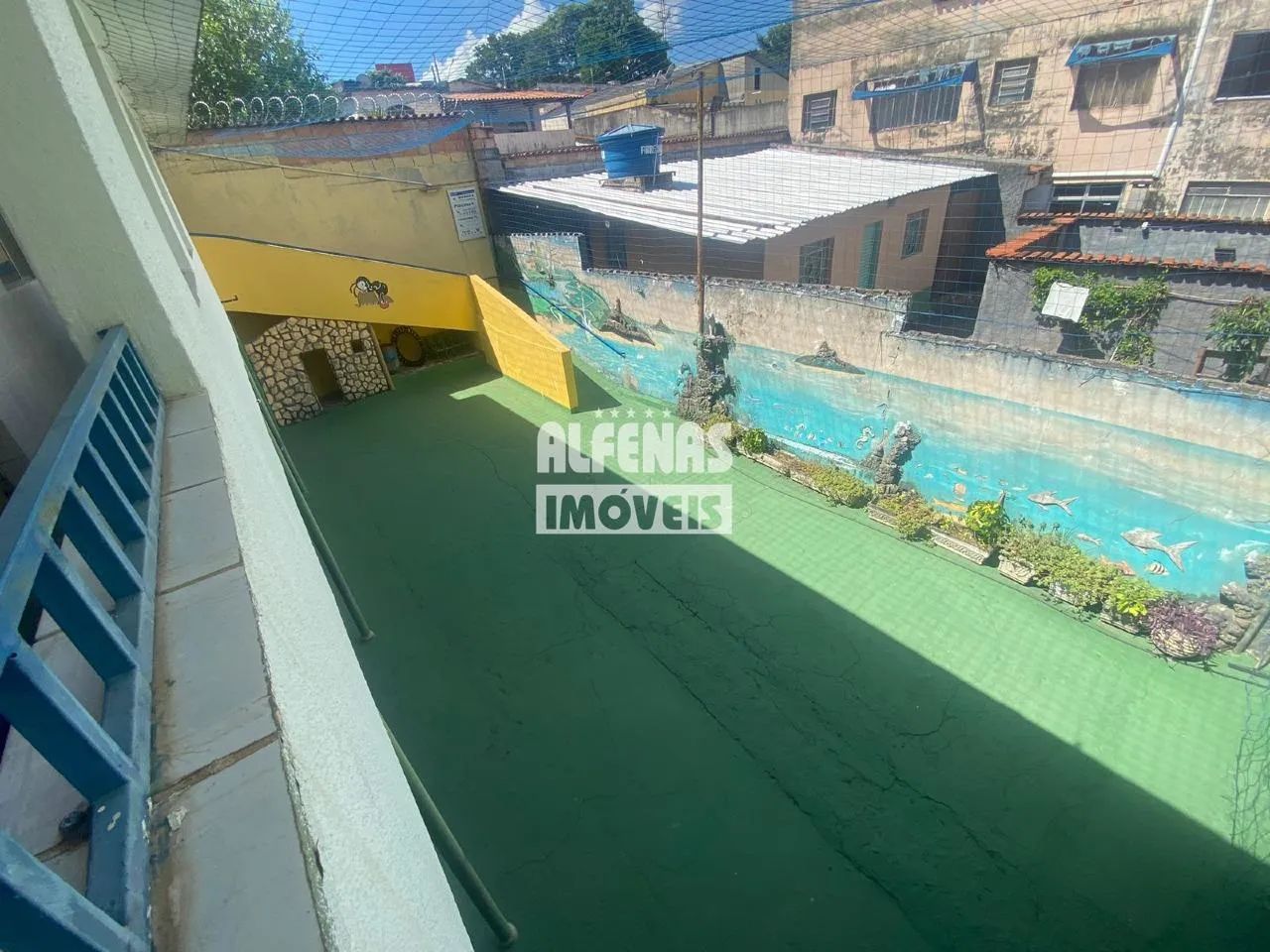 Prédio para aluguel no Bairro RIACHO DAS PEDRAS - Foto 6