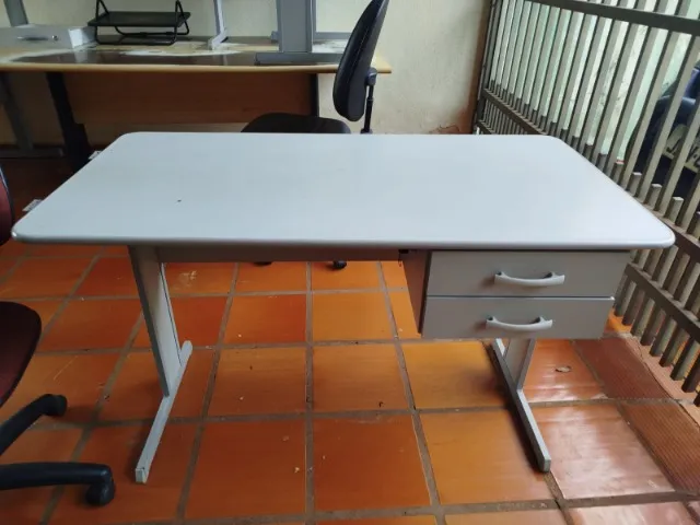 Mesas para escritório