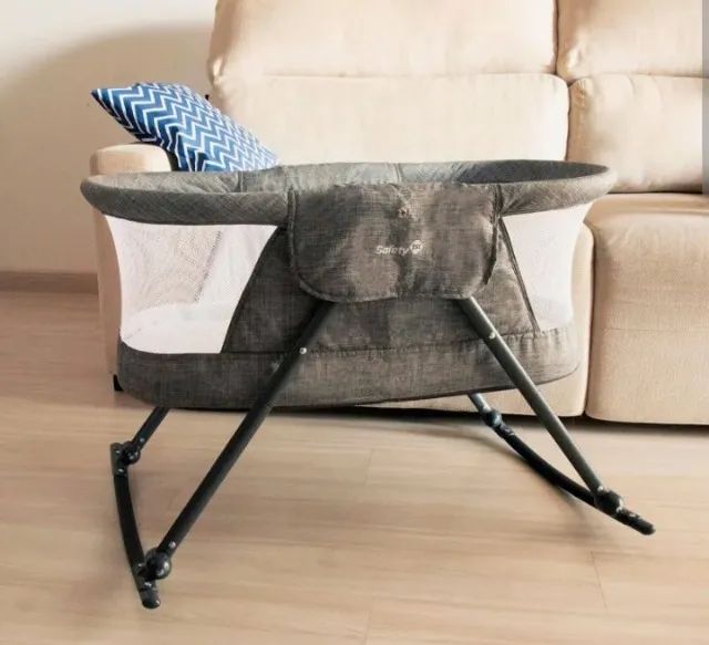 Moisés Dreamy Safety 1st - Foto 5