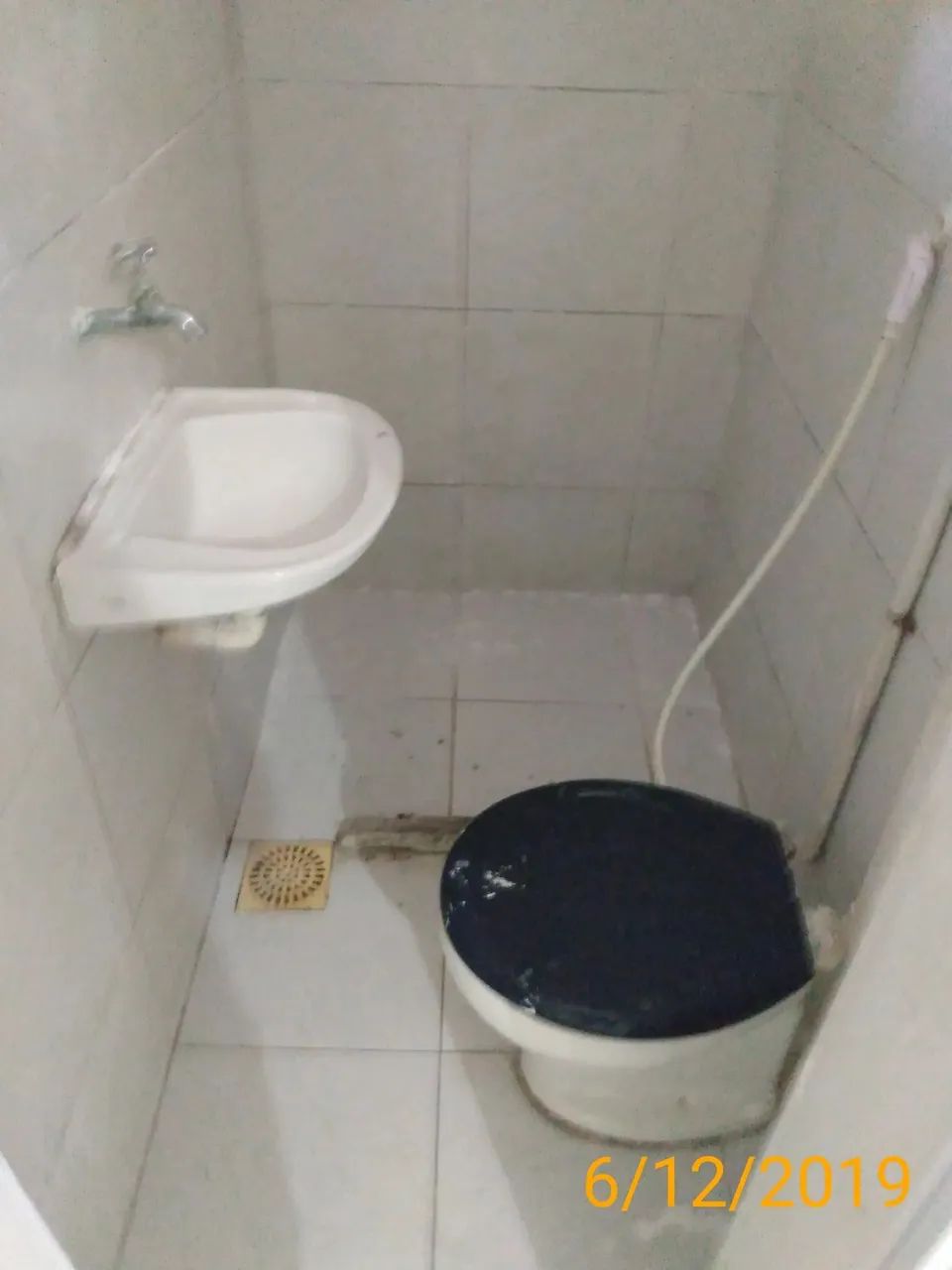 QUITINETE para alugar na cidade de FORTALEZA-CE - Foto 13