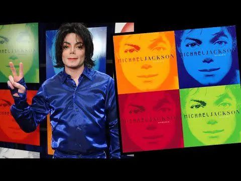 LP EXCLUSIVO E LIMITADO! MICHAEL JACKSON INVINCIBLE DUPLO, 4