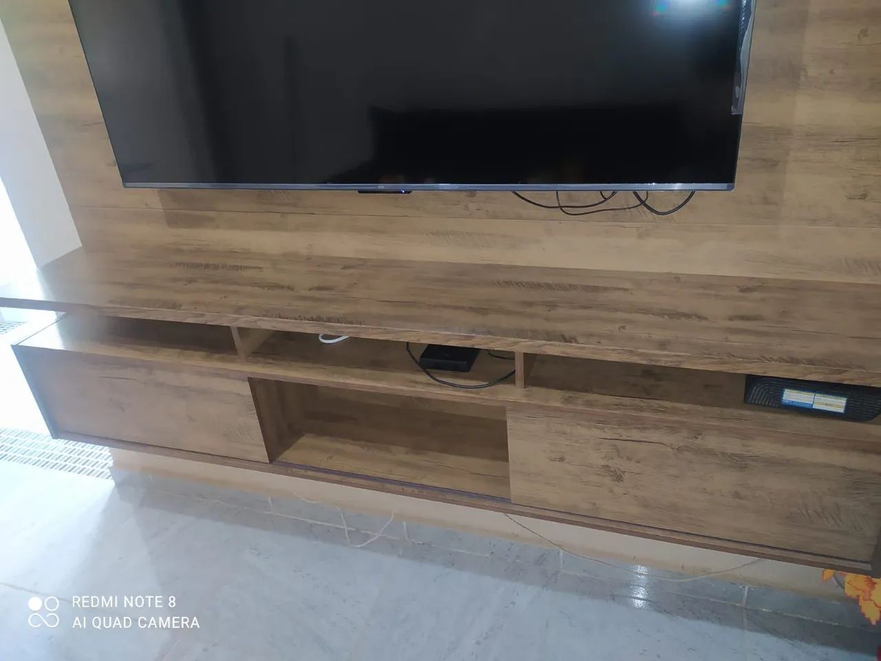Vendo Painel até para televisão até 60 polegadas para buscar hoje - Foto 2