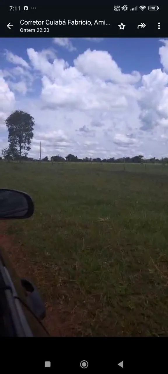 Fazenda arrendamento 4 mil hec em nova alvorada sim MS.