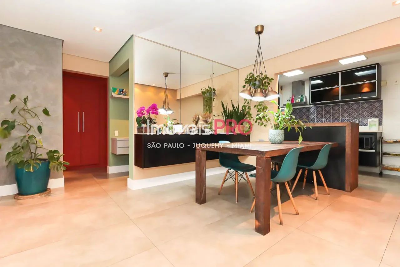 Apartamento, Chácara Santo Antônio (Zona Sul) - São Paulo - Foto 3