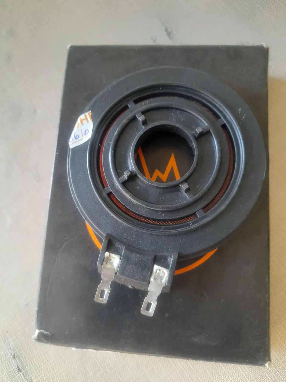 Reparo Twitter de Alta Frequência - Foto 2