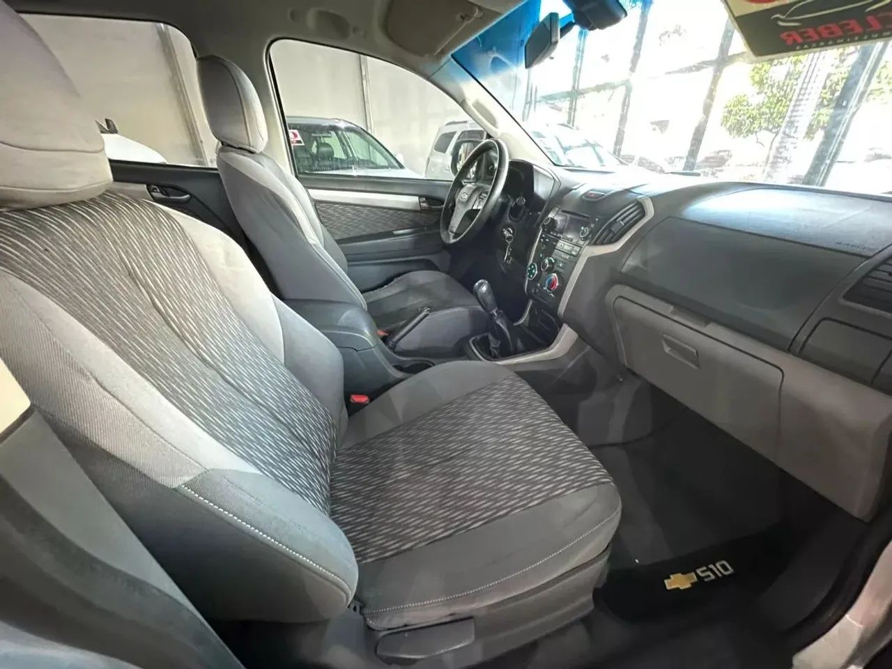 Chevrolet S10 cabine dupla  - Foto 5