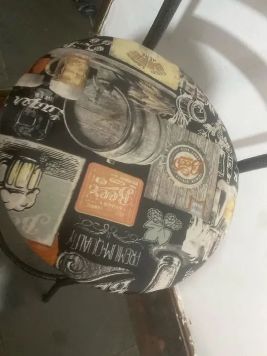 Banqueta  - Foto 2