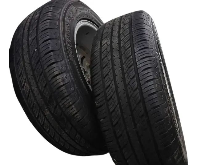 Jogo De Rodas Com Pneu Aro 18 Hyundai Santa Fe 3.5 V6 2012 - Foto 5