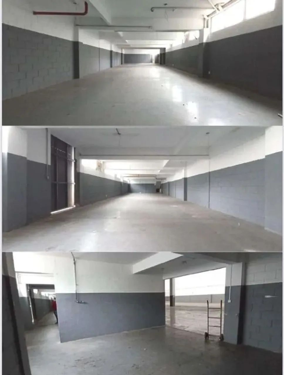 Galpão para alugar em Jandira, Jardim Alvorada, com 2600 m² - Foto 4
