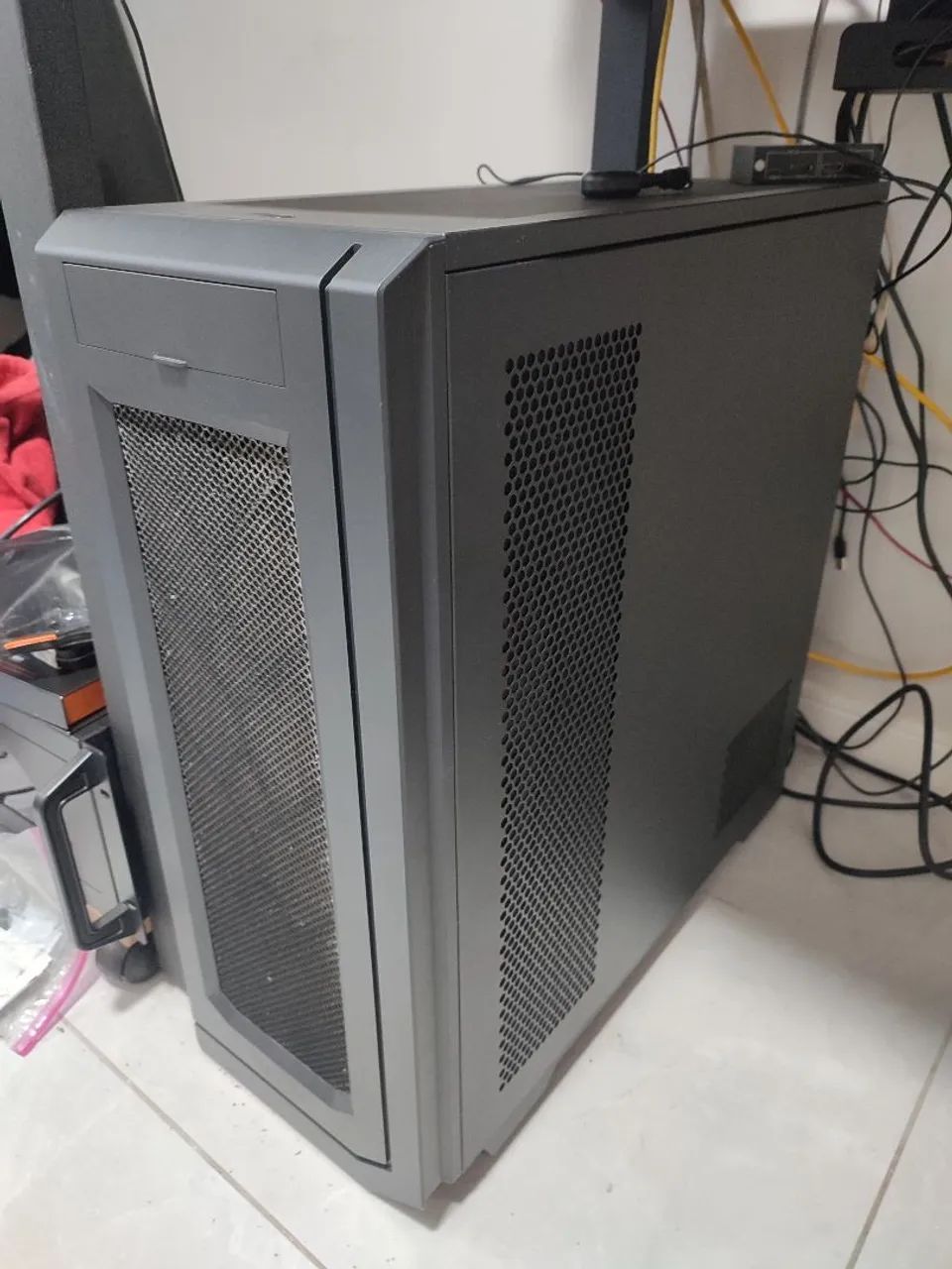PC Workstation  - Foto 3