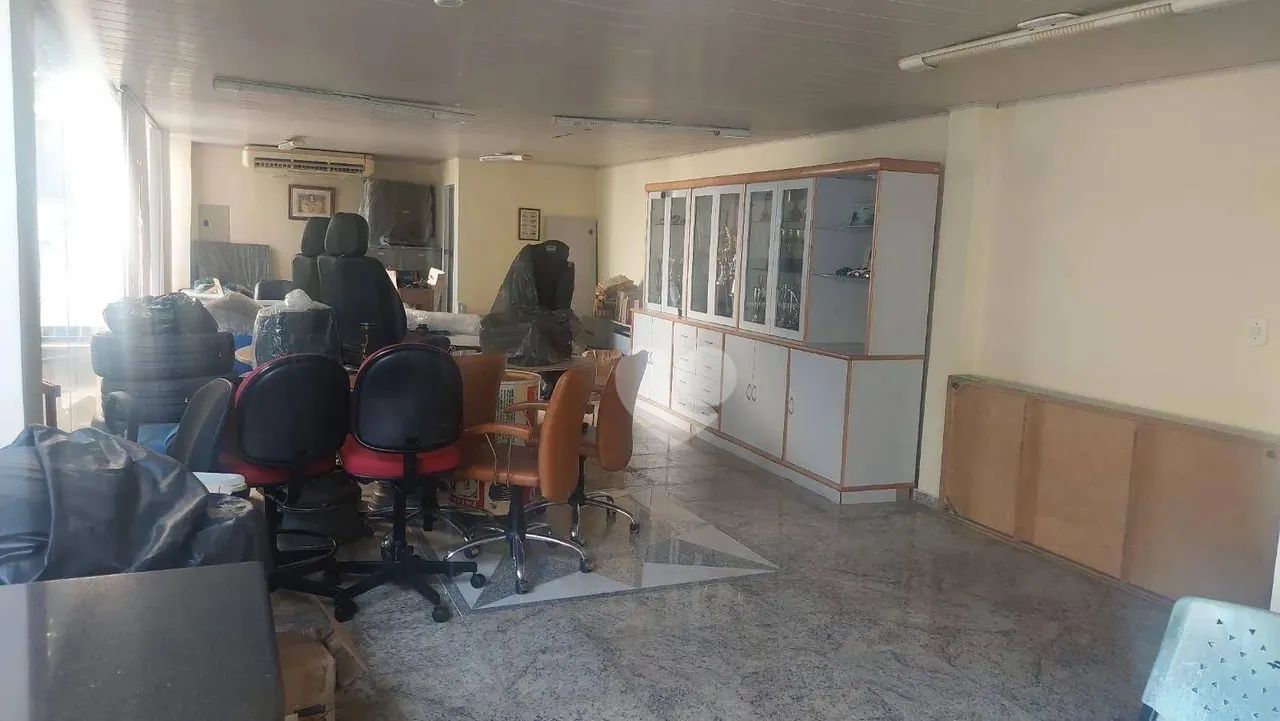 Loja para alugar, 334 m² Jardim Oceânico - Barra da Tijuca - Rio de Janeiro/RJ - Foto 11