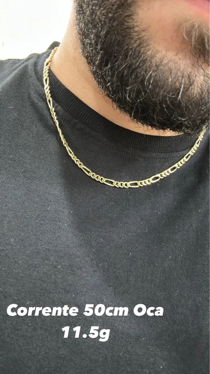 Corrente de Ouro - Foto 2