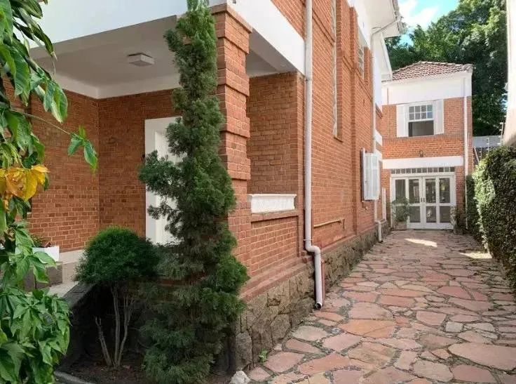 Luxuoso Sobrado para Alugar em Jardim Paulista - 3 Dormitórios e 2 Vagas por R$ 15.000 - Foto 2