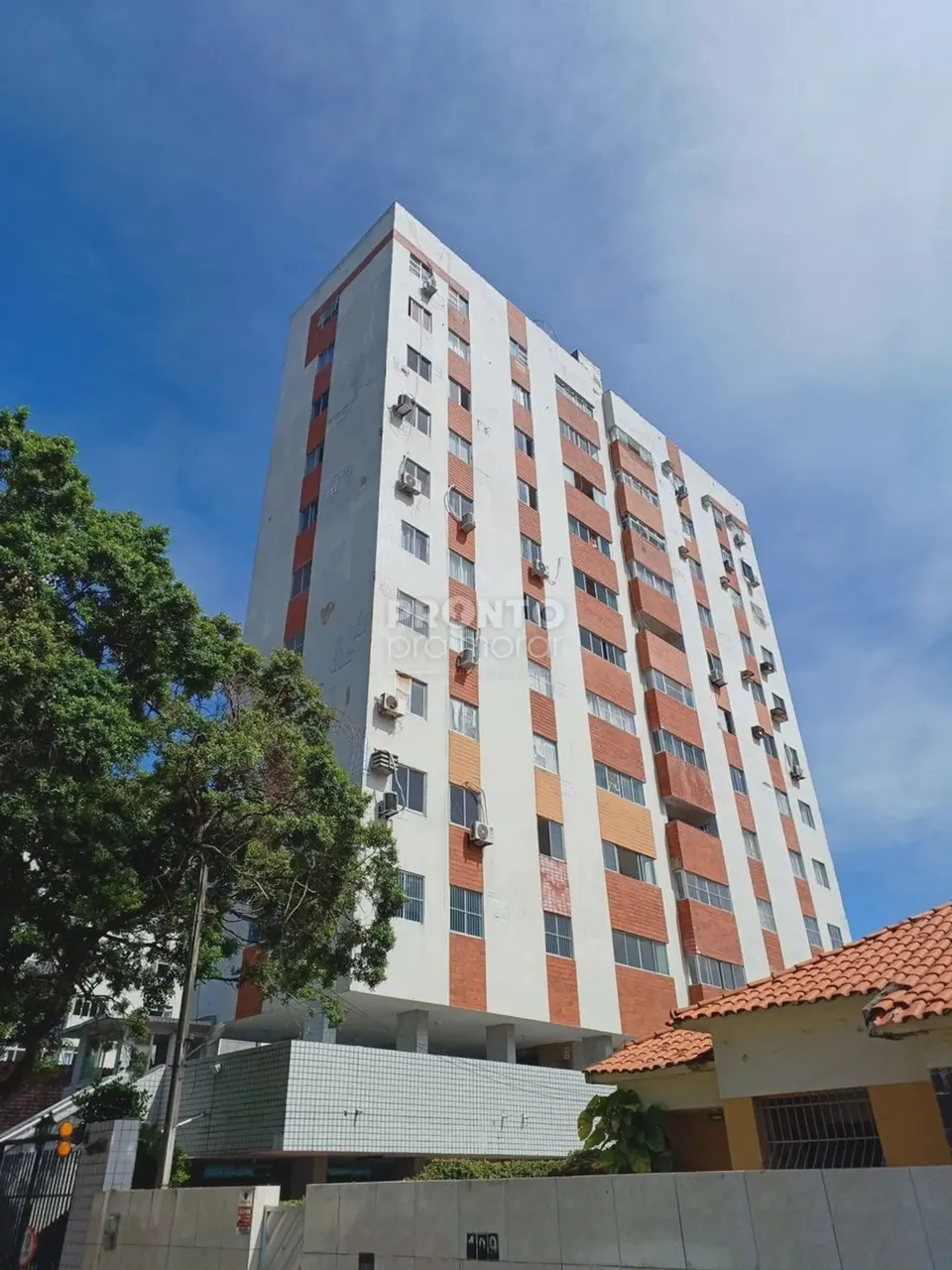 Apartamento 03 Quartos, Excelente localização, Santo Amaro/Boa Vista