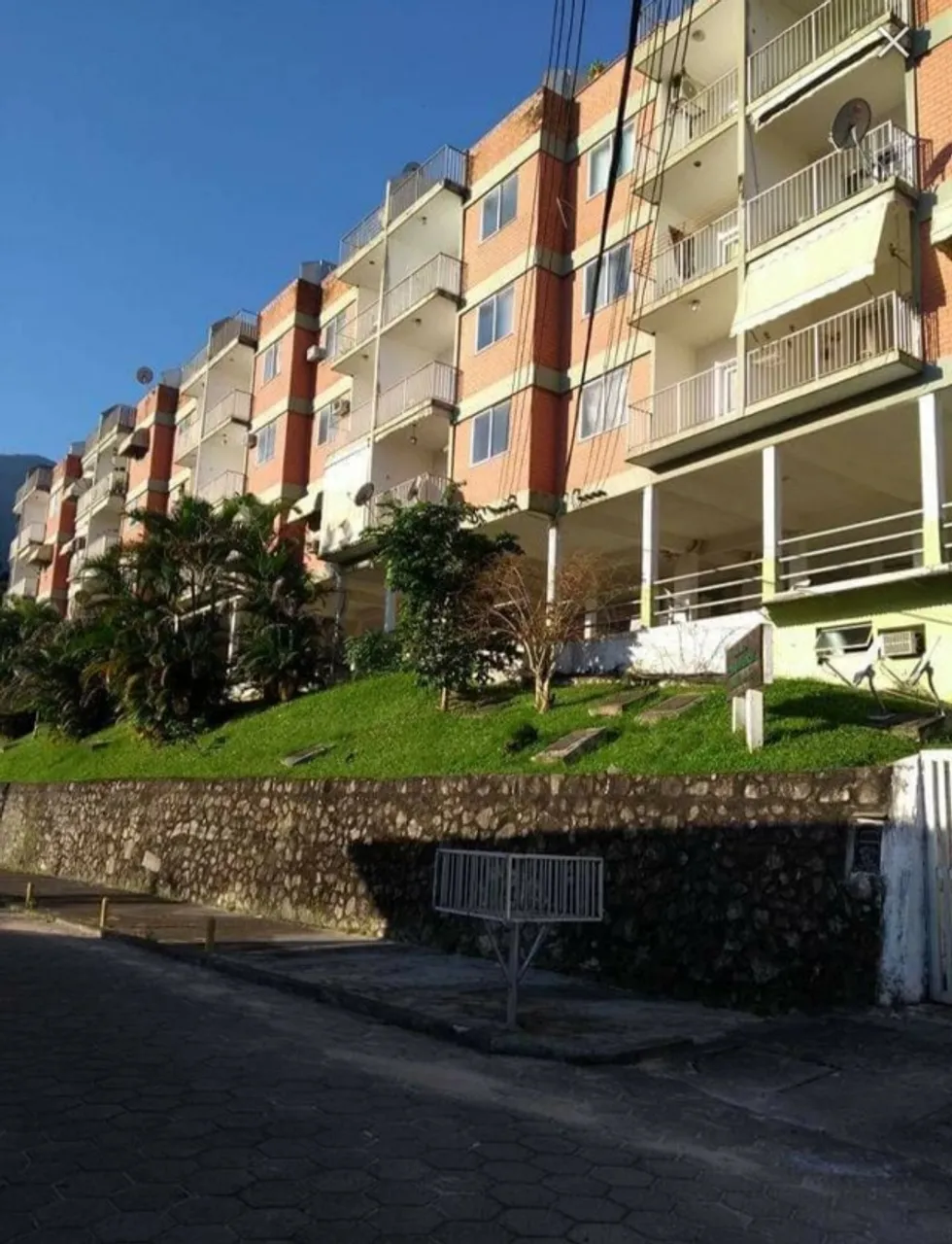 Vendo Apartamento em Muriqui/RJ