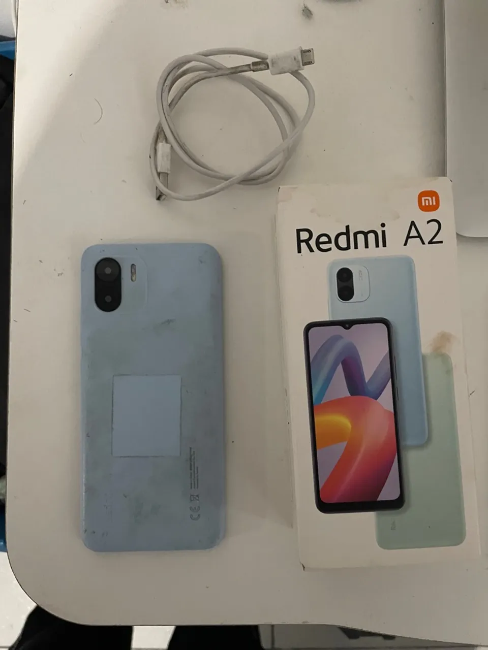 Xiaomi Redmi A2