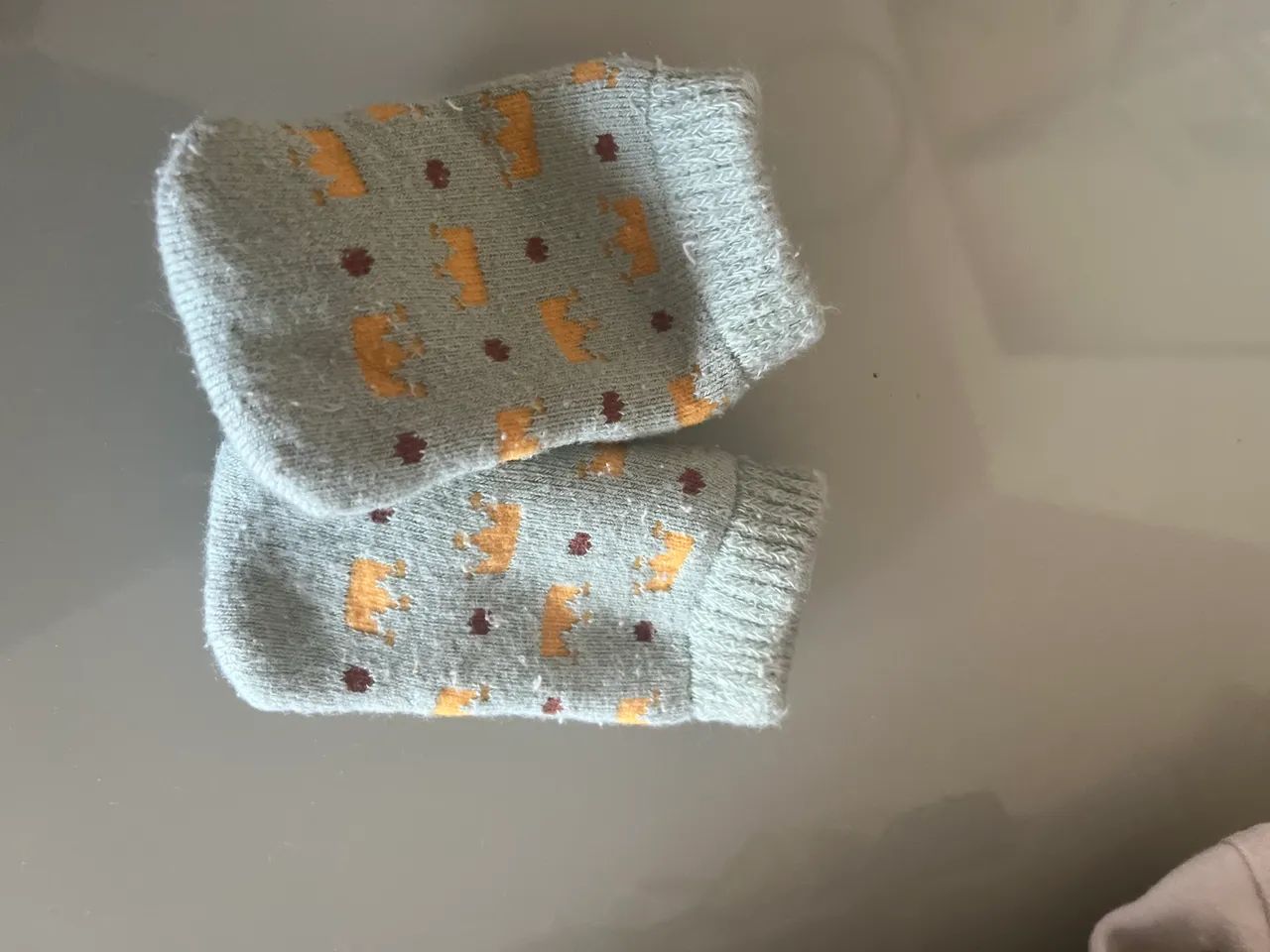 Meinhas de bebê 64540158672130122