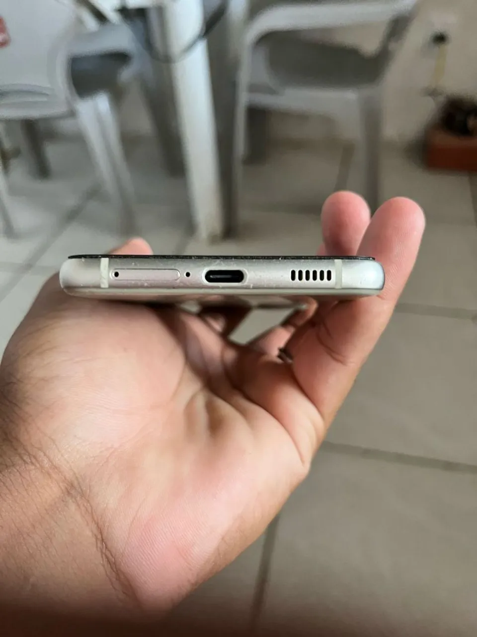 Samsung Galaxy S21 FE
