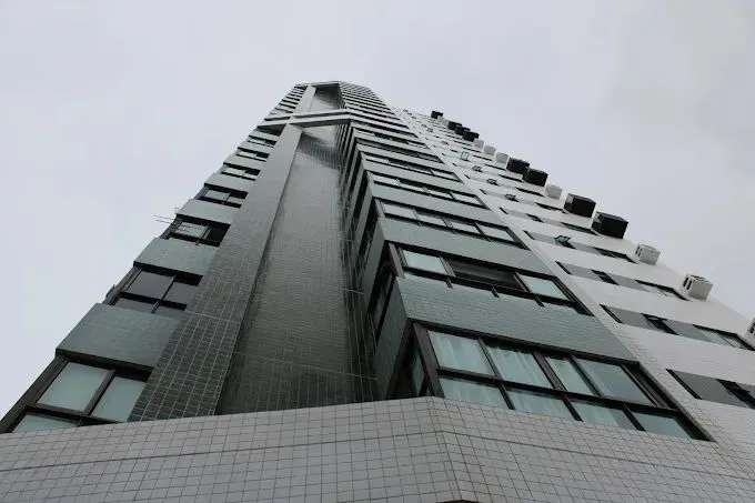 Apartamento à Venda no Pina Edifício Adá Melo | A uma quadra do mar de Boa Viagem