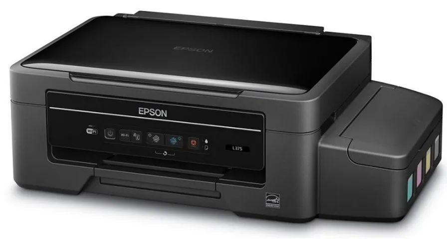 Manutenção de Impressoras Epson Tanque e Outras - Foto 2
