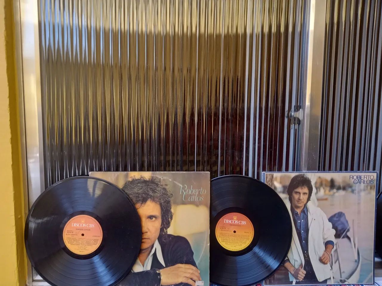Disco de Vinil Roberto Carlos -  Edição rara - Foto 5