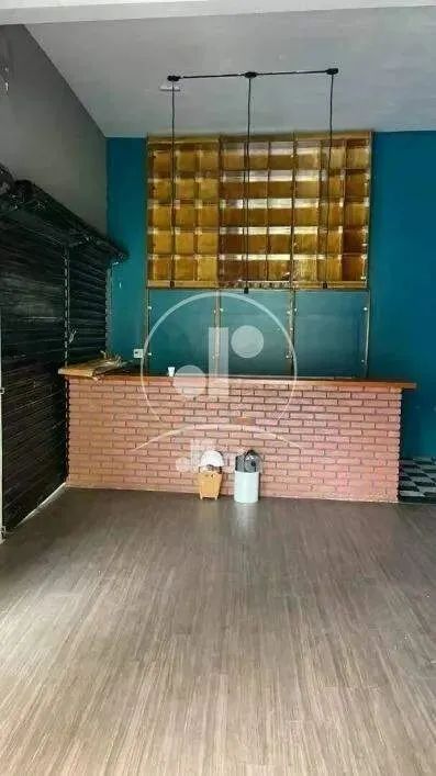 Salão Comercial para aluguel, Vila Valparaíso em Santo André/SP