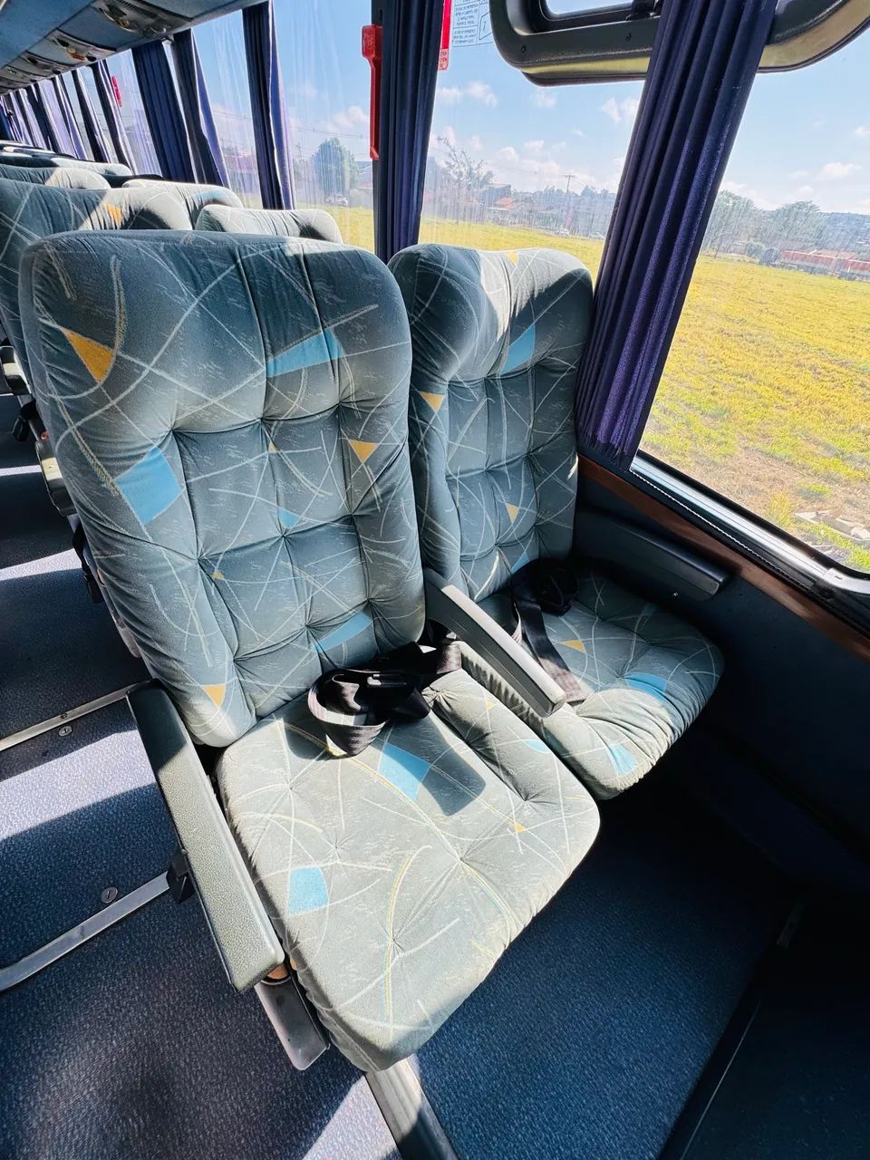 Vendo ônibus G6 Paradiso 1200 - Foto 12