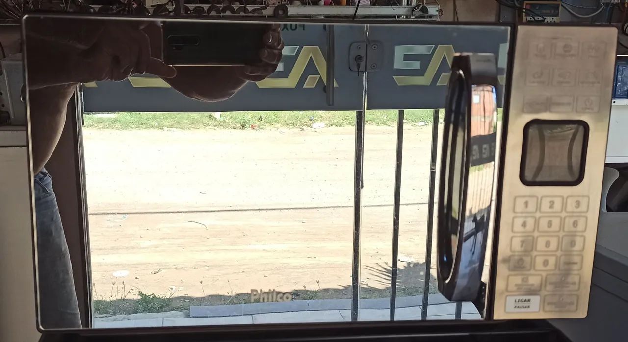 Lindo microondas - Foto 2