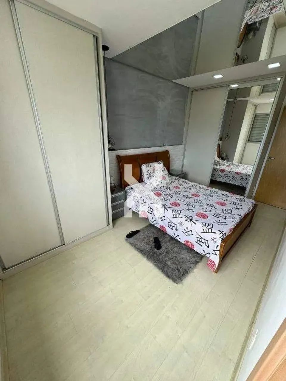 Cobertura à venda, 3 quartos, 1 suíte, 3 vagas, Jaraguá - Belo Horizonte/MG - Foto 8