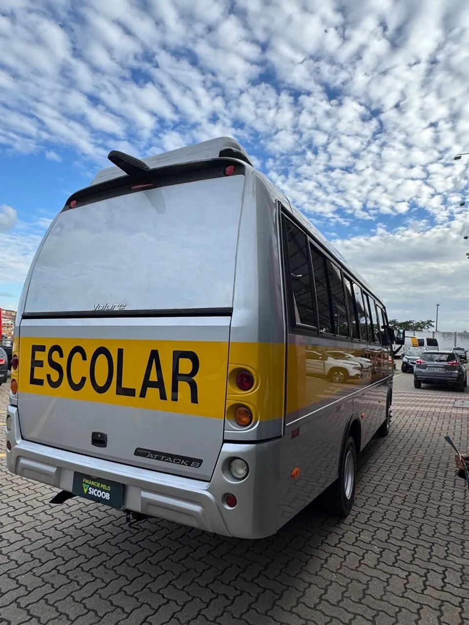 Volare Attack 8 2019 - Foto 4