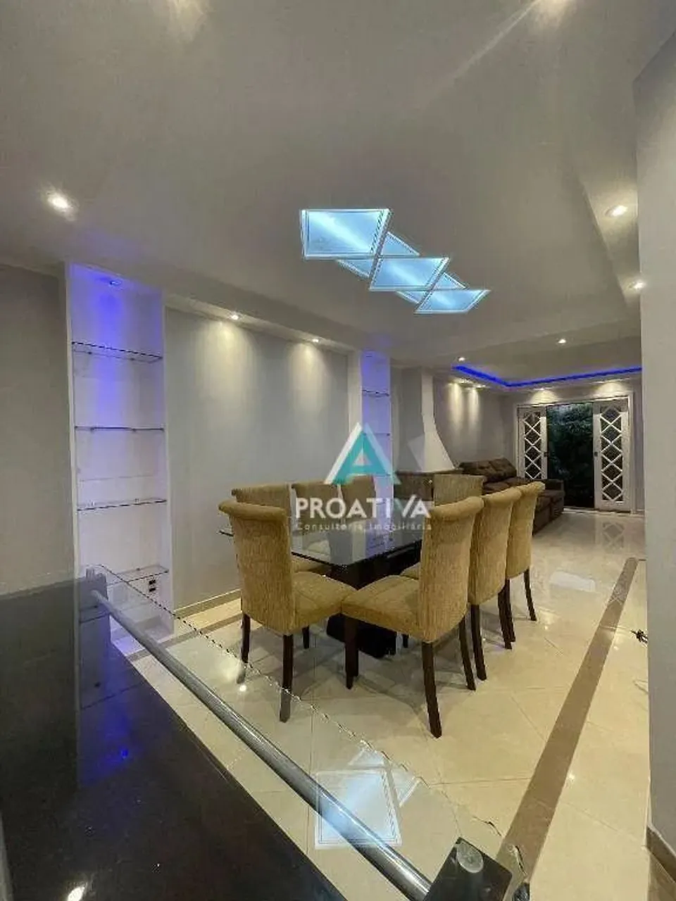 Sobrado com 3 dormitórios à venda, 220 m² por R$ 1.700.000,00 - Mauá - São Caetano do Sul/