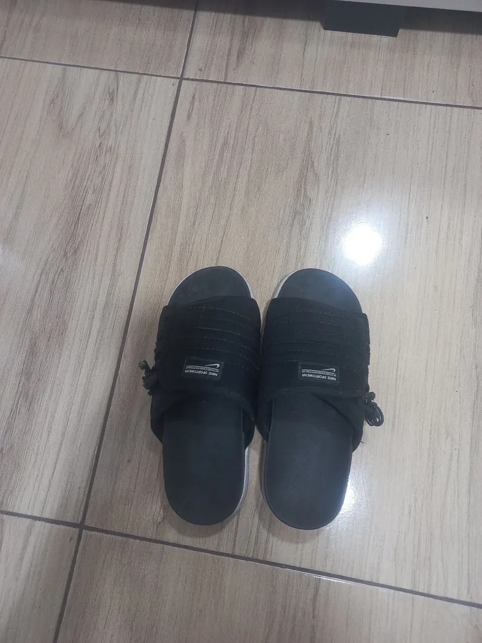 Sandália Nike ORIGINAL