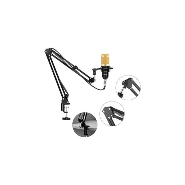 Suporte Profissional de Microfone ZK333191