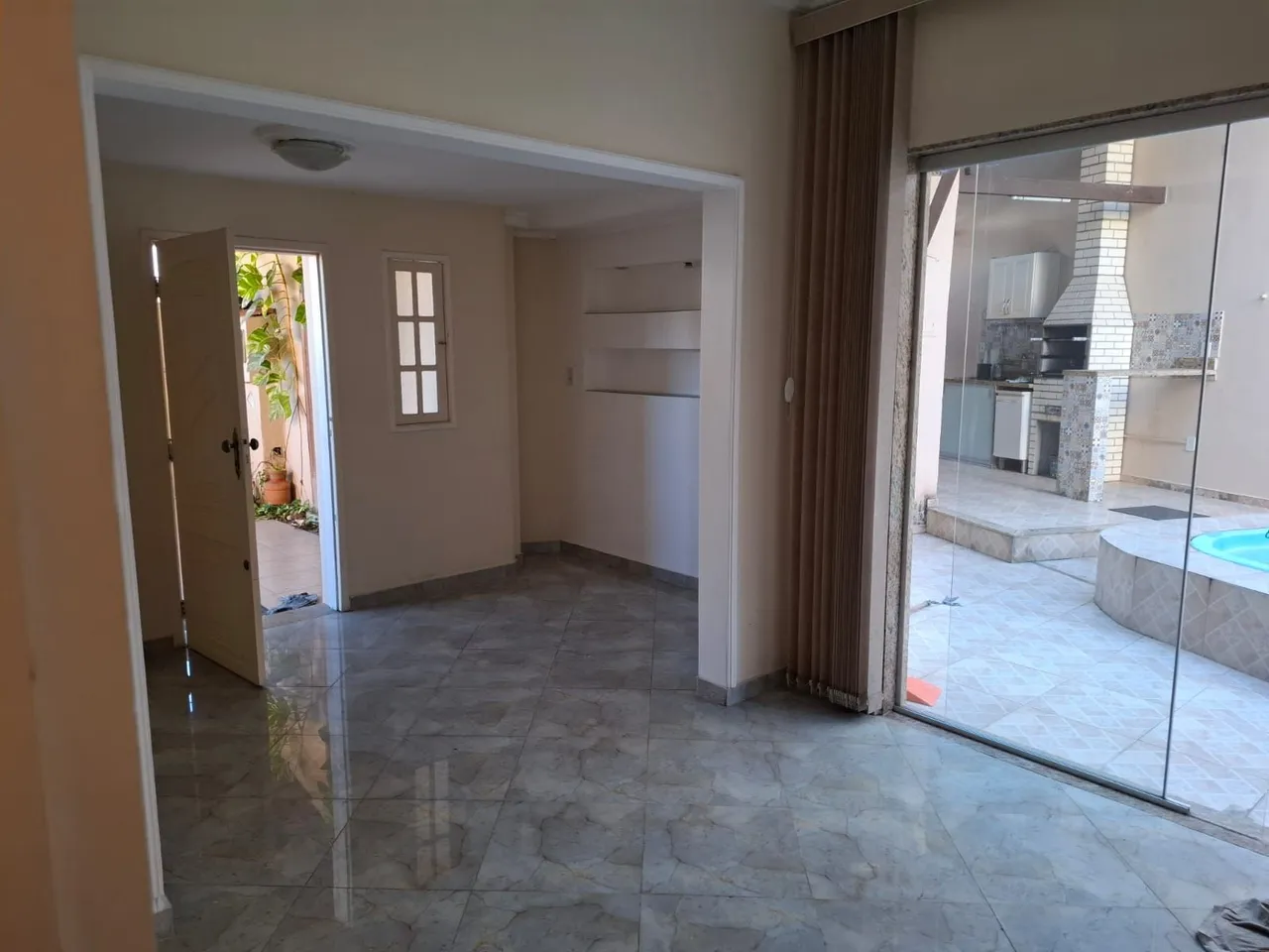 Vendo casa