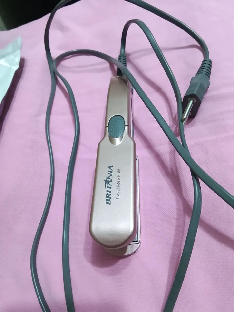 Prancha Britânia de Bolsa64309892511618120