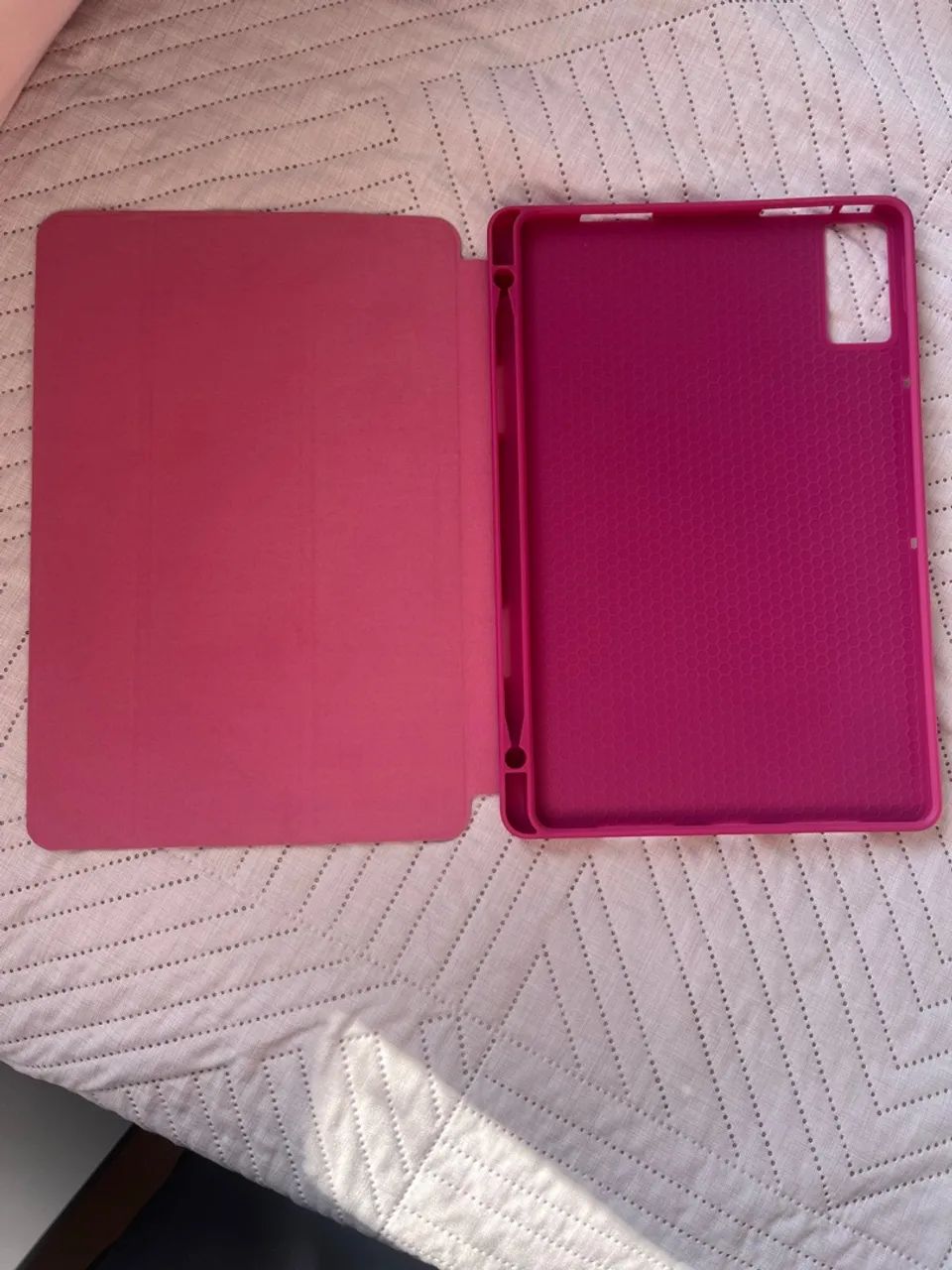 Capa para Tablet RM PAD 10.6 - nova  - Foto 2