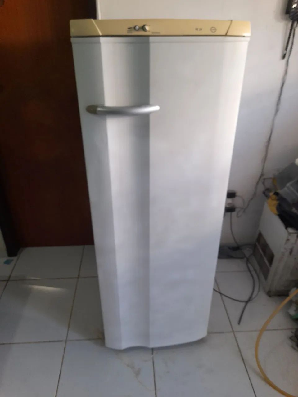 Vende-se geladeira Electrolux 