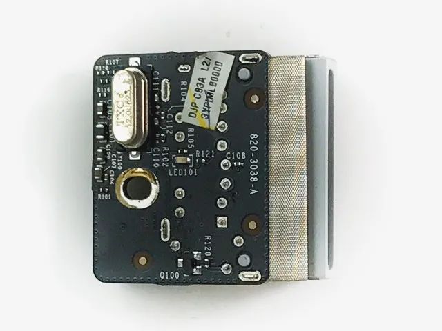 Leitor Cartão Sd Original Do iMac 27 2011 A1312 