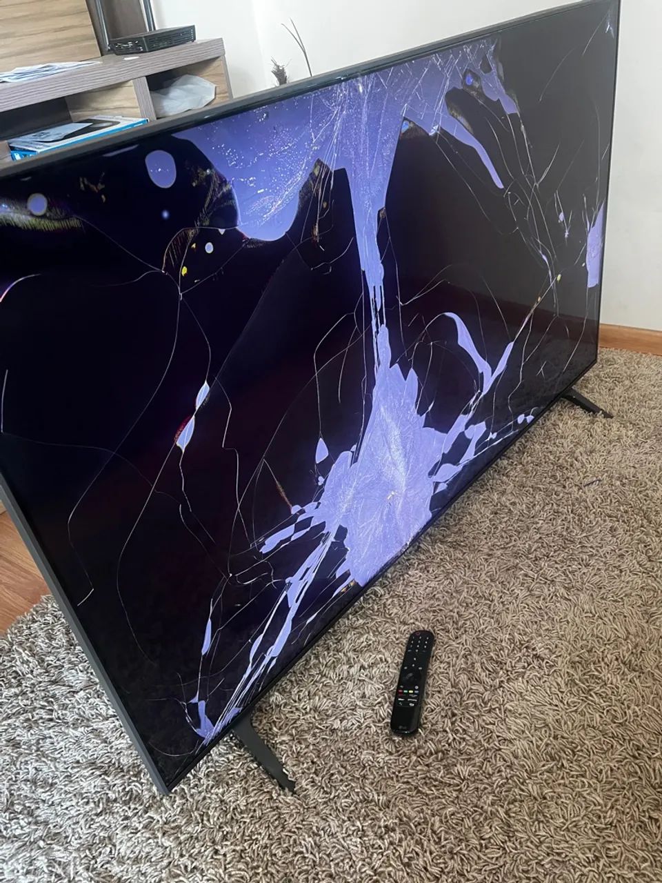 Smart TV 60 polegadas LG64306322438531121