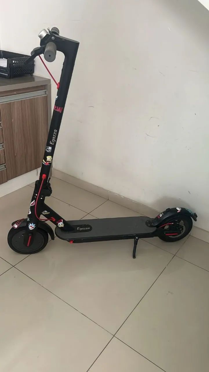 Ma-nu-ten-ção e ba-te-rias de lítio... - Foto 5