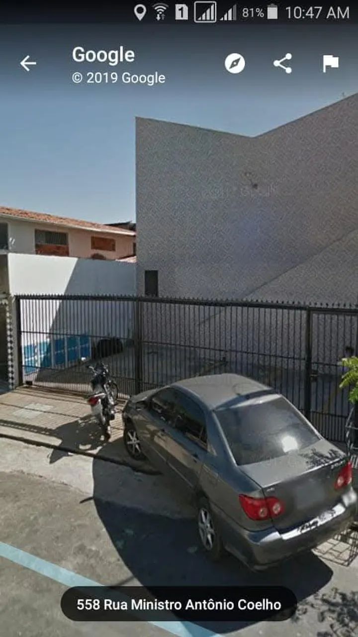 Aluguel de casas Bairro Jardim Guanabara 