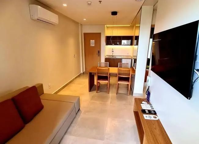 COTA NO SALINAS PREMIUM RESORT: oportinidade de ganhar c aluguel  - Foto 4
