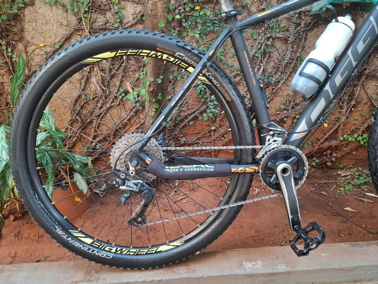 Bicicleta Oggi Big Wheel - Foto 2