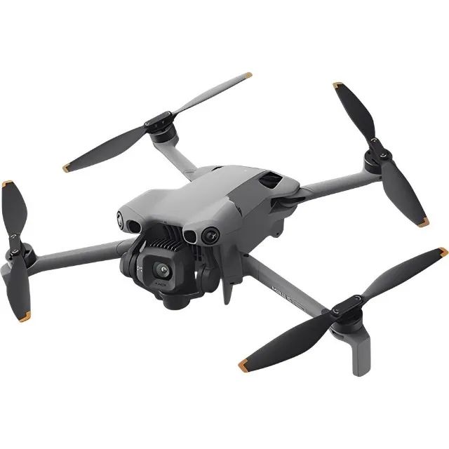 Drone Dji Mini 5 Pro - Lacrado na caixa  - Foto 3