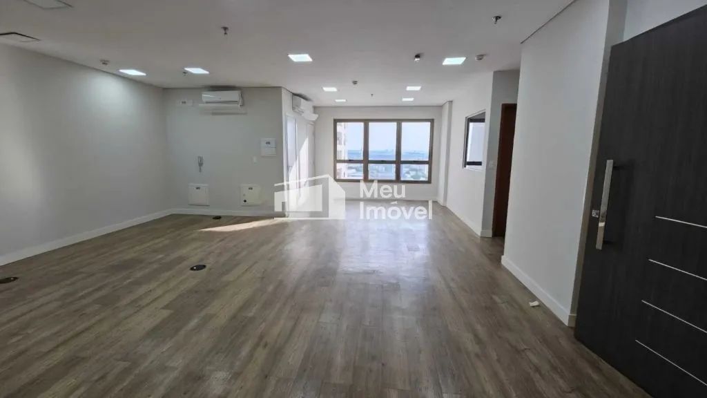 GIBR-20602 Aluguel Sala Comercial com 126m² Costa Norte Offices Royal Park - Ao lado do Jd
