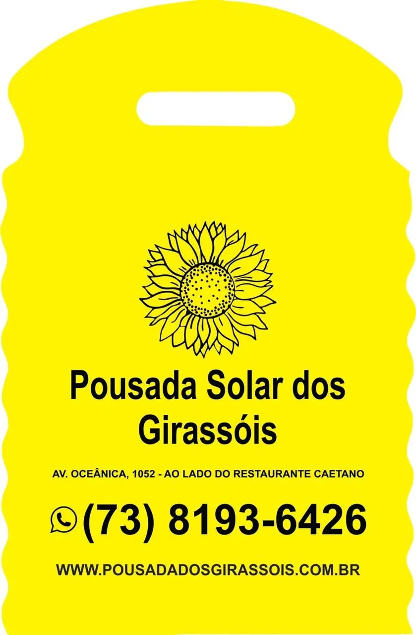 Hotel/Motel/Pousada para aluguel possui 500 metros quadrados com 8 quartos - Foto 2