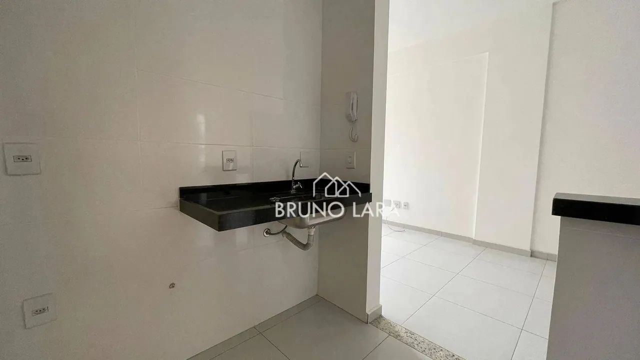 Apartamento à venda em Betim/MG - Bairro Espírito Santo - Foto 6