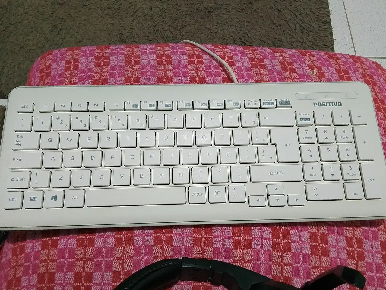 Keyboard, mouse and headset64396936314883121